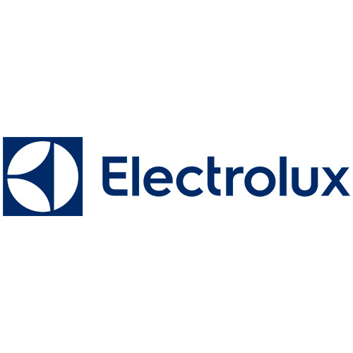 Spotřebiče od Projekt Design Electrolux