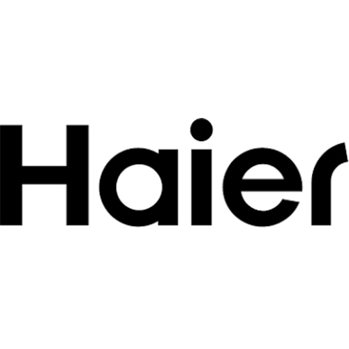 Spotřebiče od Projekt Design Haier