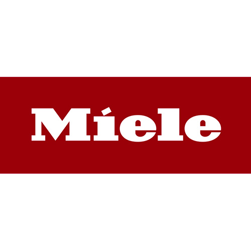 Spotřebiče od Projekt Design Miele